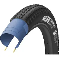 Goodyear Peak Ultimate Tubeless 700 X 45 Gravel Rengas