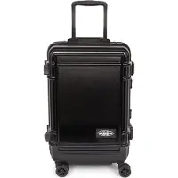 Eastpak RESIST'R CASE S matkalaukku, musta