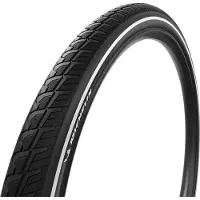 Michelin City Touring 26´´ X 2.00 Kaupunkipyörän Jäykkä Rengas
