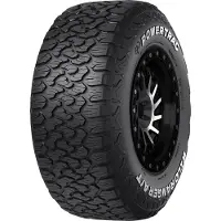 PowerTrac Wildranger A/T 265/65R18 114S 3PMSF