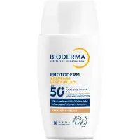 Bioderma Photoderm Xdefense Color 03 Sp50 Kasvojen Aurinkosuoja