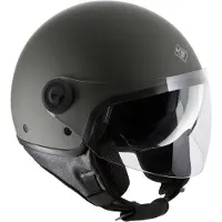 Tucano Urbano El´mettin 6.0 Avoin Kypärä
