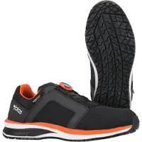 Jalas Tempus 5725 S3S turvakengät