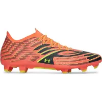 Under Armour Ua U Shadow Pro 4 Fg - Orange - 43