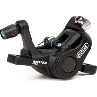 Elvedes Mechanical Mp1000 Post Mount Levyjarru