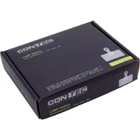 Contec Cbp-550 Orgaaniset Levyjarrupalat 25 Parit
