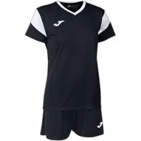 Joma Phoenix Lyhythihainen Setti