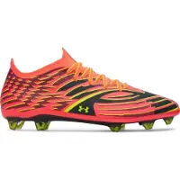 Under Armour Ua Shadow Elite 4 Mach Fg - Multi/patterned - 43