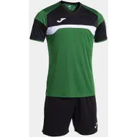 Joma Danubio Iii Lyhythihainen Setti