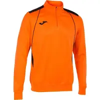Joma Championship Vii Collegepaita Puolivetoketjulla