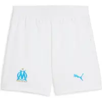 Puma Olympique Marseille 25/26 Replica Shortsit