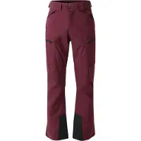 Dare 2b Baseplate Ii Pant - Burgundy - S