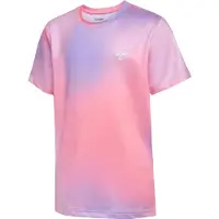 Hummel Gradient Gym Lyhythihainen T-paita