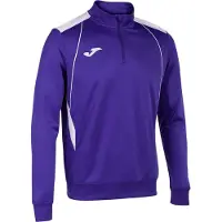Joma Championship Vii Collegepaita Puolivetoketjulla