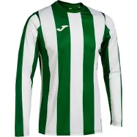 Joma Inter Classic Pitkähihainen T-paita