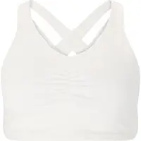 Athlecia Fog W Bra - White - S