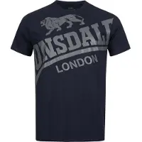 Lonsdale Watton Lyhythihainen T-paita