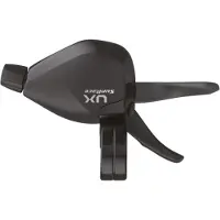 Sunrace Dlux51n P-push Cues/linkglide Schalthebel