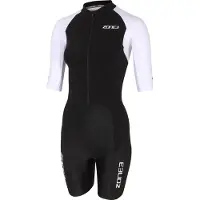 Zone3 Lava Long Distance Aero Lyhythihainen Trisuit