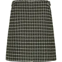 Ichi Ihkate Cloule Sk - Khaki green - XL