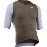 Northwave Extreme Evo Lyhythihainen Pyöräilypaita