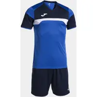 Joma Danubio Iii Lyhythihainen Setti
