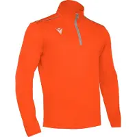 MACRON Training Havel Puoli Vetoketjullinen Collegepaita