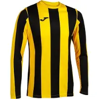 Joma Inter Classic Pitkähihainen T-paita