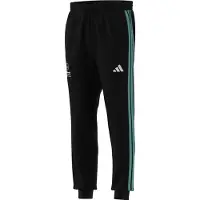 Adidas Urheiluhousut 'Mercedes-AMG Petronas Formula 1 Team DNA' turkoosi / musta / valkoinen
