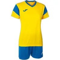 Joma Phoenix Lyhythihainen Setti