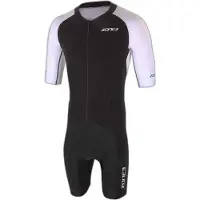 Zone3 Lava Long Distance Aero Lyhythihainen Trisuit