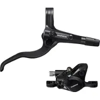 Shimano Mt410 2p 800 Mm Bremsbeläge