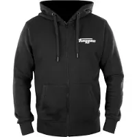 Furygan Corpo Kokovetoketjullinen Collegepaita
