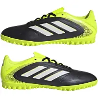 Adidas Copa Pure Iii Club Tf - Black - 41 1/3