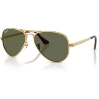 Ray-Ban Aviator Max - RB3925 001/58 6216