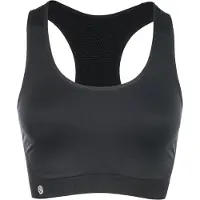 Athlecia Dahlia W Sports Bra - Black - XXS/XS