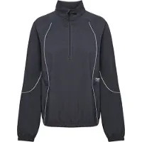 Hummel Pulse Woven Collegepaita Puolivetoketjulla