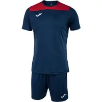 Joma Phoenix Ii Set Sininen 3XL Mies