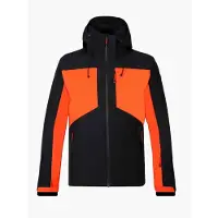 Degre 7 Endron Softshell-takki