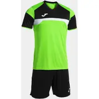 Joma Danubio Iii Lyhythihainen Setti