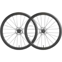 FFWD Ryot44 Dt240 Cl Disc Tubeless Maantiepyörän Pyöräsarja