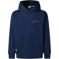Pepe Jeans for man. PM5800149 Sweatshirt Gideon navy (XL), Casual, Cotton