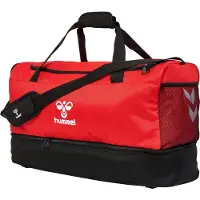 Hummel Core 2.0 With Extra Compartment Duffle-kassi