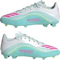 Adidas F50 Messi League Fg/mg Junior Jalkapallokengät