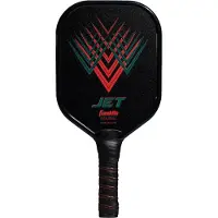 Franklin Jet Aluminium Pickleball-maila