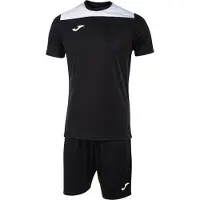 Joma Phoenix Ii Set Musta 3XL Mies