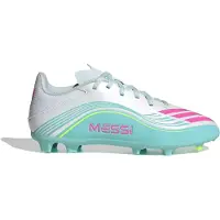 Adidas F50 Messi League Fg/mg Junior Jalkapallokengät