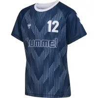 Hummel Regular Soccer 12 Lyhythihainen T-paita