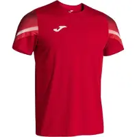 Joma Elite Xi Lyhythihainen T-paita