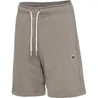 Hummel Collegeshortsit - Loose - Rock Ridge - - 5 v (110) - Shortsit
